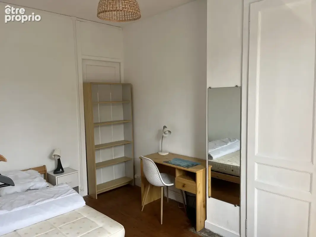 Maison 4 pièces 100 m² à vendre à Lille (59800) - photo 4