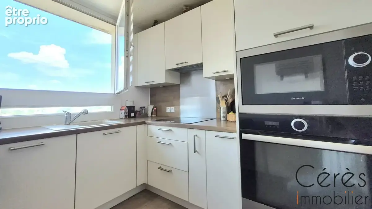 Appartement 3 pièces 63 m² à vendre à Noisy-Le-Sec (93130) - photo 5