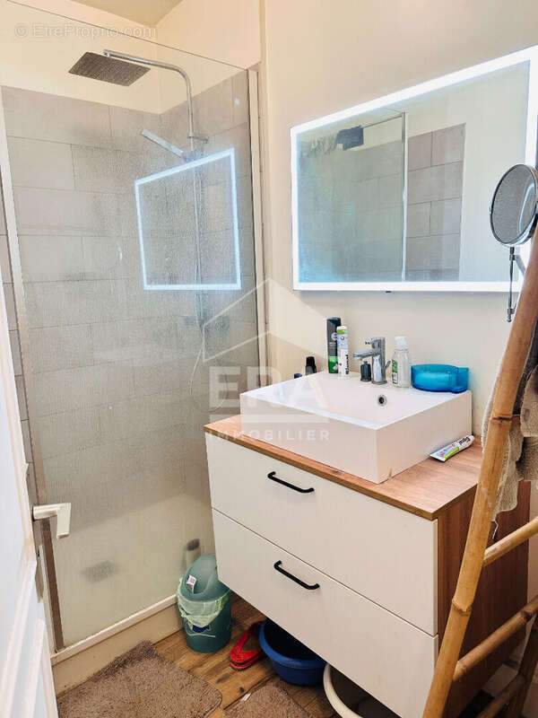 Appartement à DUNKERQUE