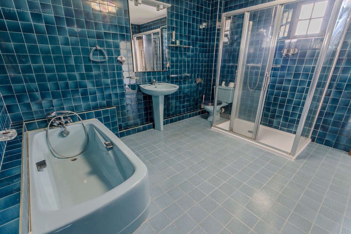 Maison à SAINT-SAUVEUR-LA-POMMERAYE