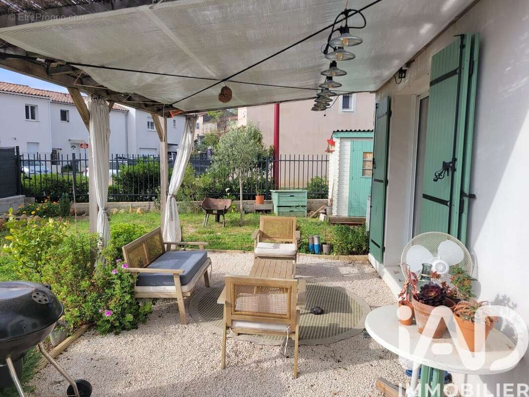 Photo 2 - Maison à CARNOULES