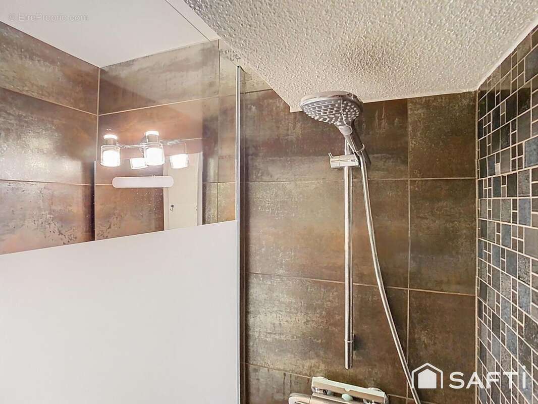 Photo 8 - Appartement à CHATEL