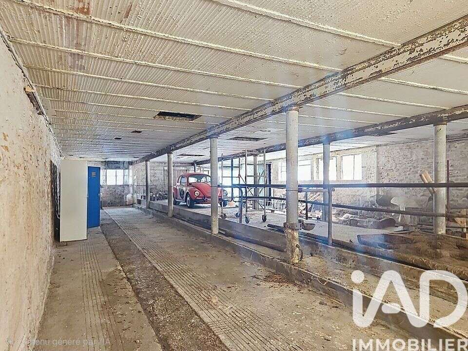 Maison 225 m² à Rouvroy-Sur-Audry  - photo 2