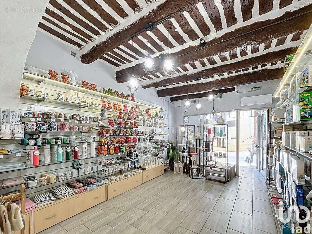 Photo 4 - Commerce à LE BEAUSSET