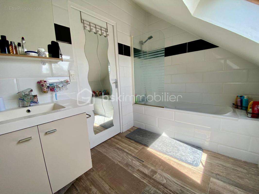 Maison à PITHIVIERS