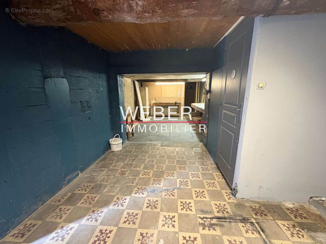 - la seyne sur mer - maison de ville / appartement - 103 m2 + garage - photo 11
