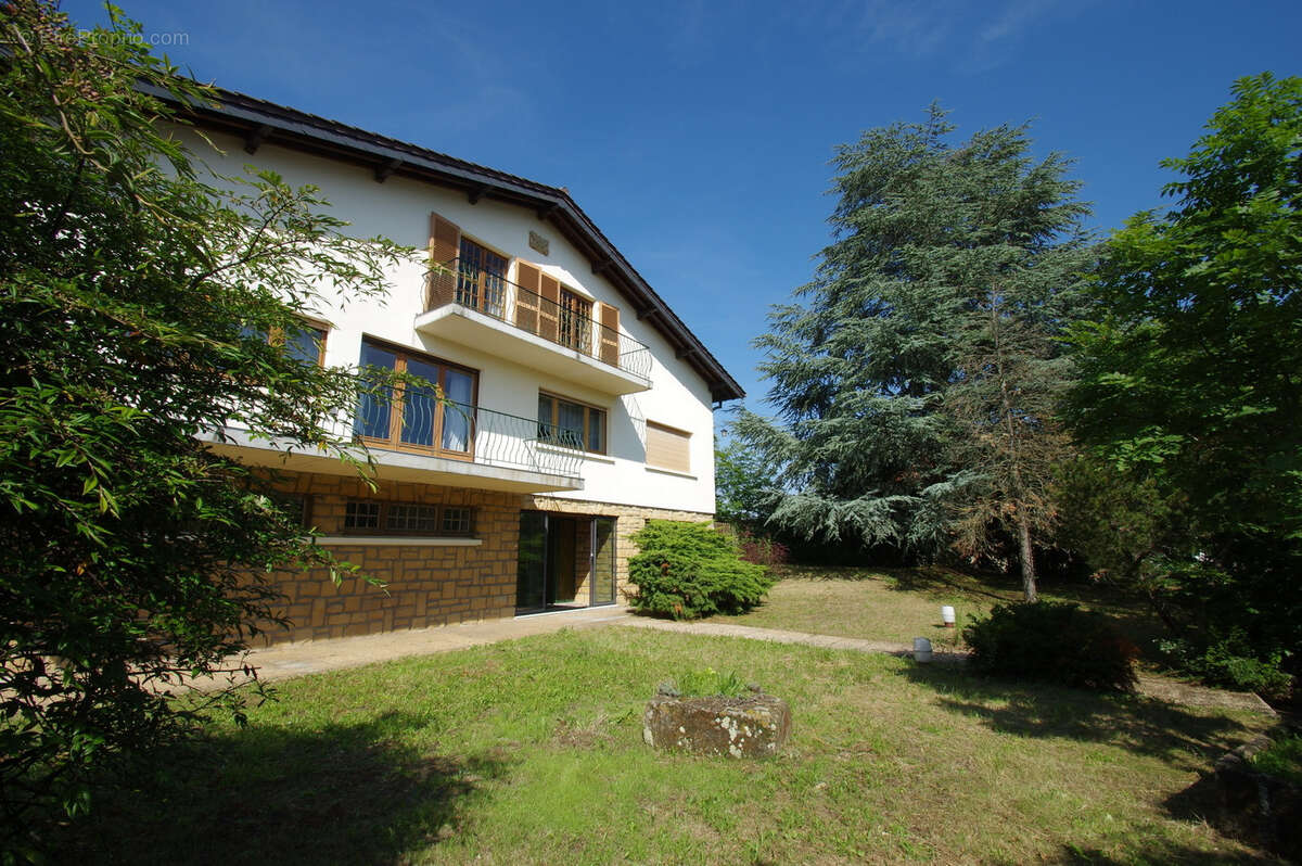 Maison à WOIPPY