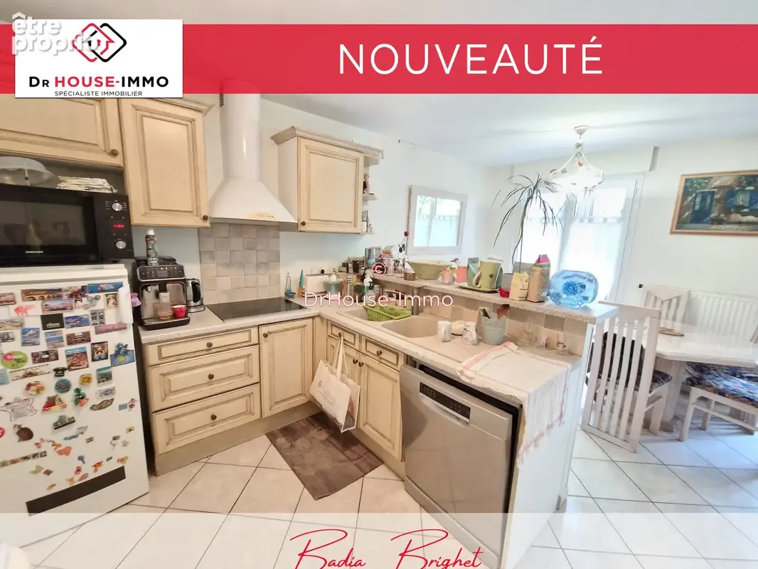 Maison 5 pièces 91 m² à vendre à Thiais (94320) - photo 5