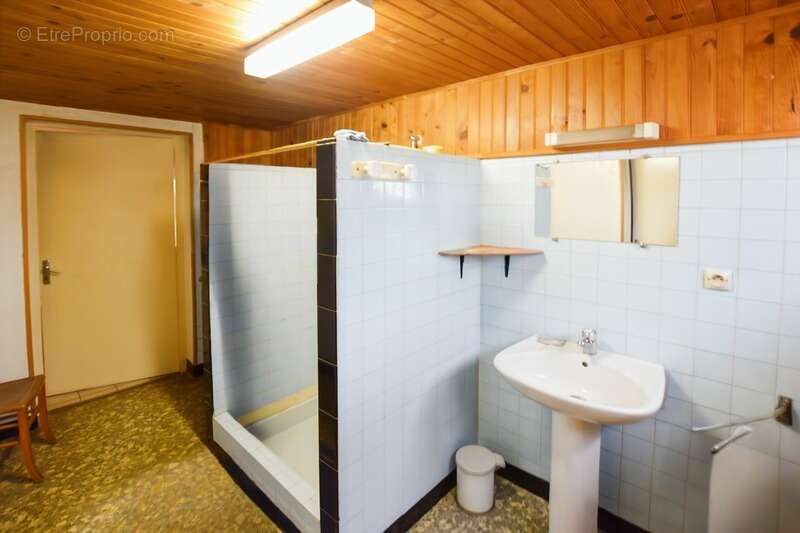 Maison à PARAY-LE-MONIAL