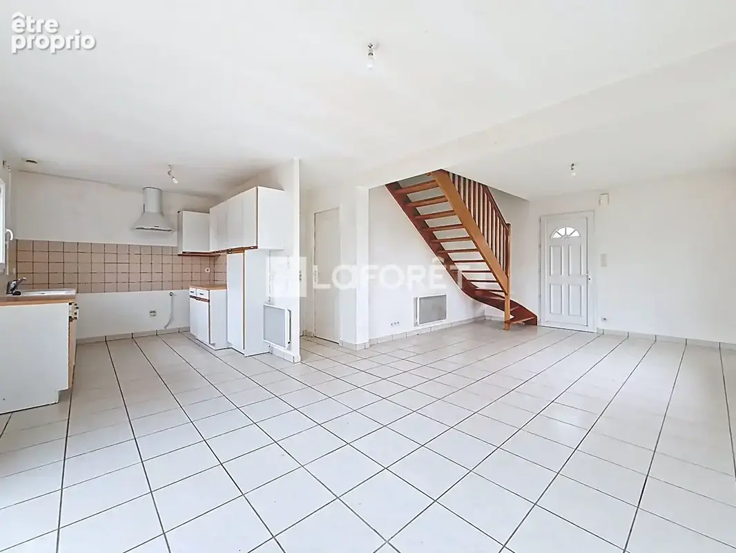 Maison Arzal 78.06 m2 - photo 3