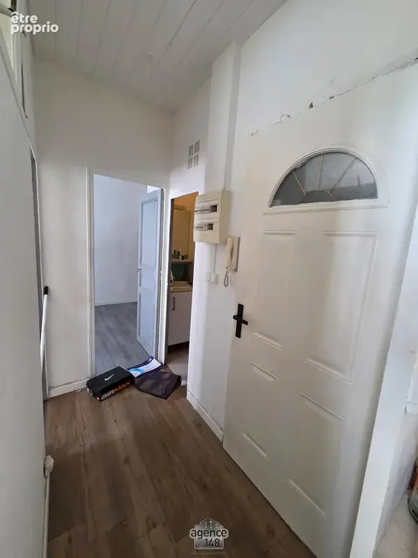 T2 rénové de 36m2 Belle de Mai - photo 11