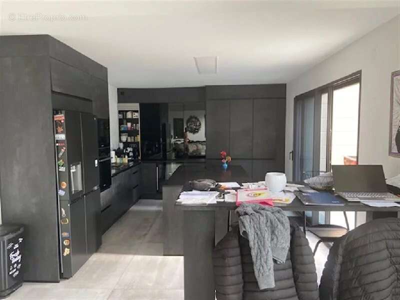 Maison à MORSANG-SUR-ORGE