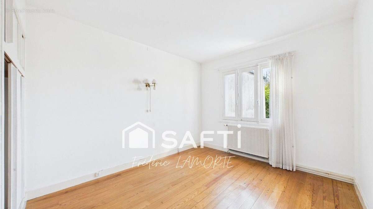 Photo 6 - Maison à CLAVETTE