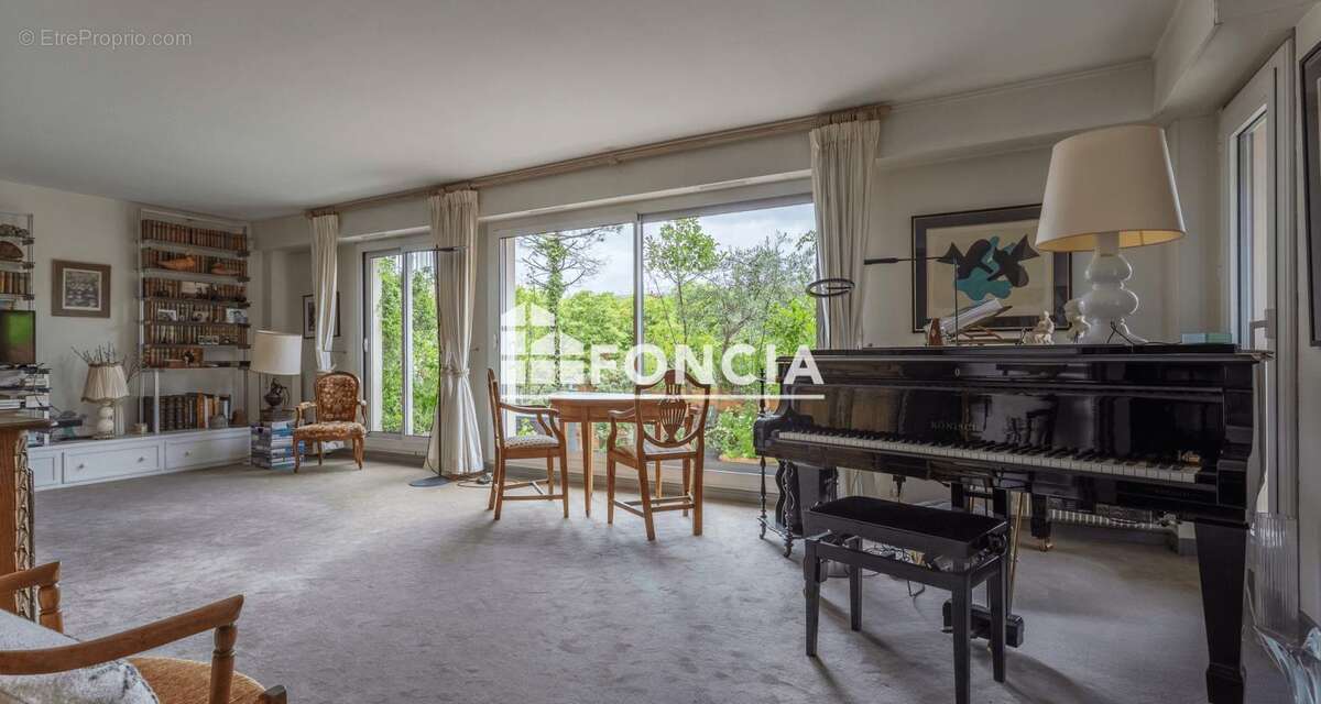 Appartement à SCEAUX