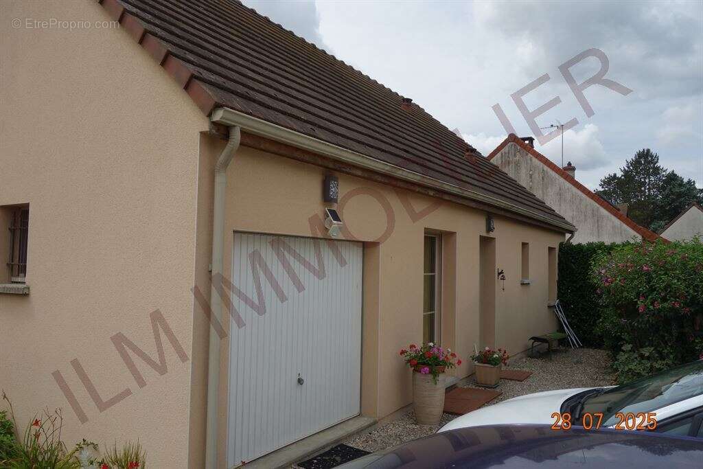 Vincelles jolie maison 6 pièces de plain pied - photo 10
