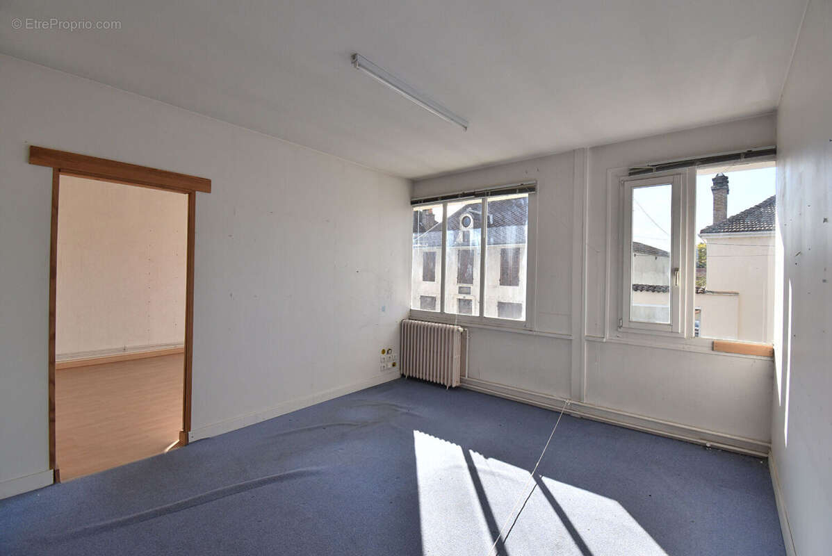 Appartement à BRIENNE-LE-CHATEAU