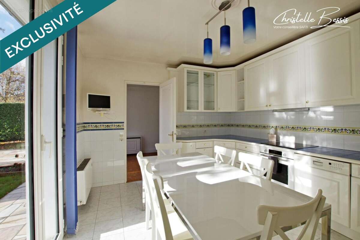 Photo 8 - Maison à SANTENY