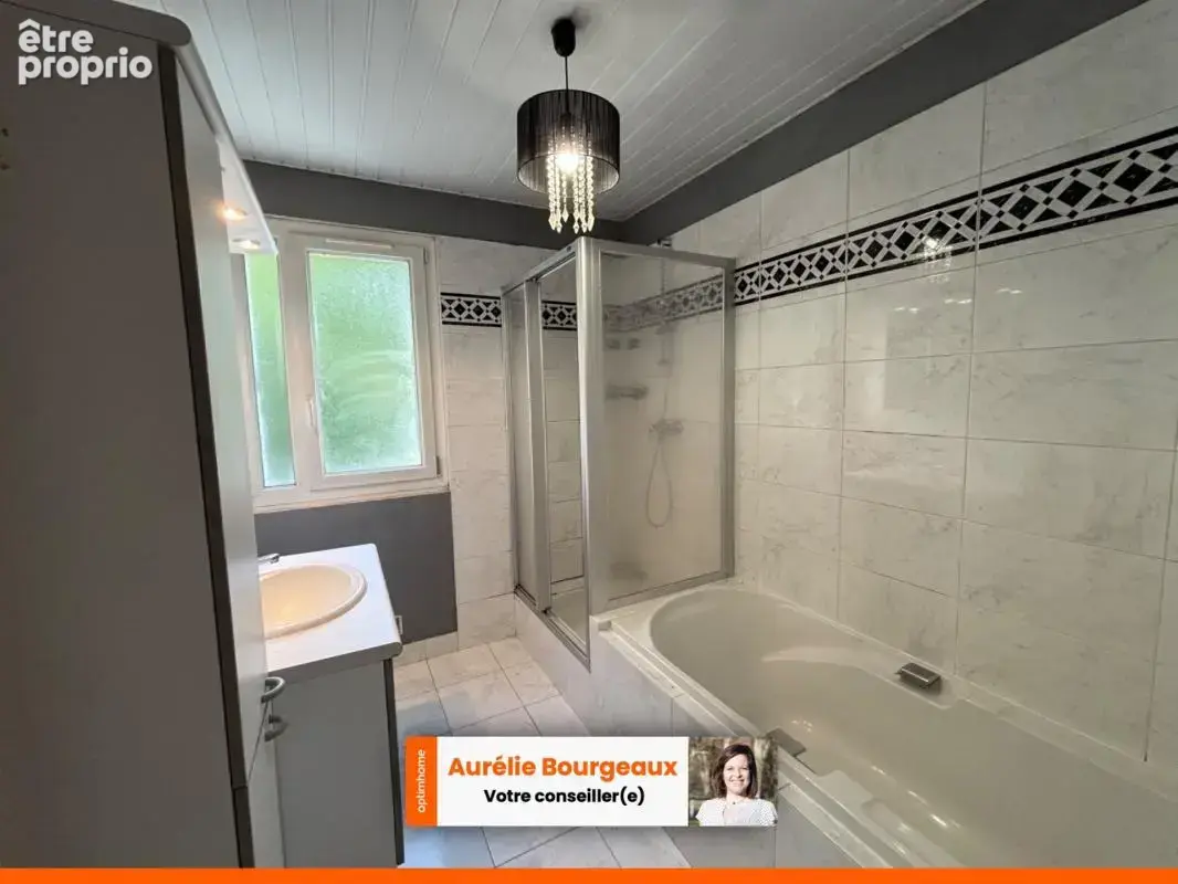  ÉVREUX – NAVARRE  Appartement 62 m² – Dernier étage – Balcon – Parking - photo 9