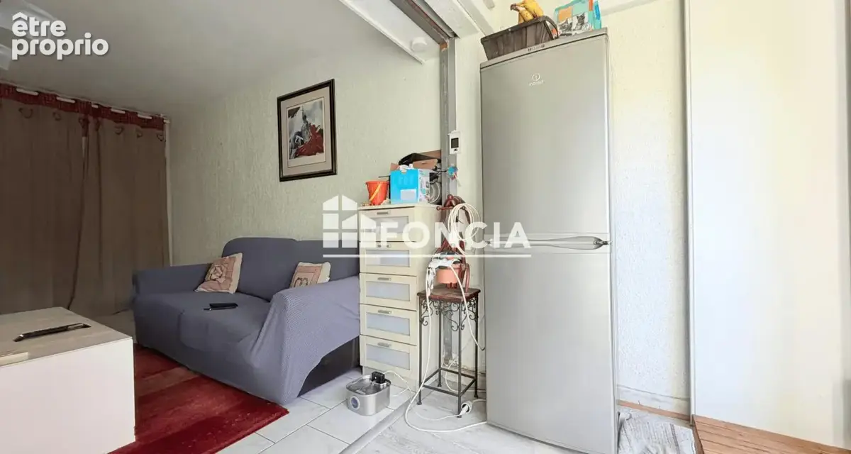 Rare/ studio rez de jardin/ cellier - photo 2