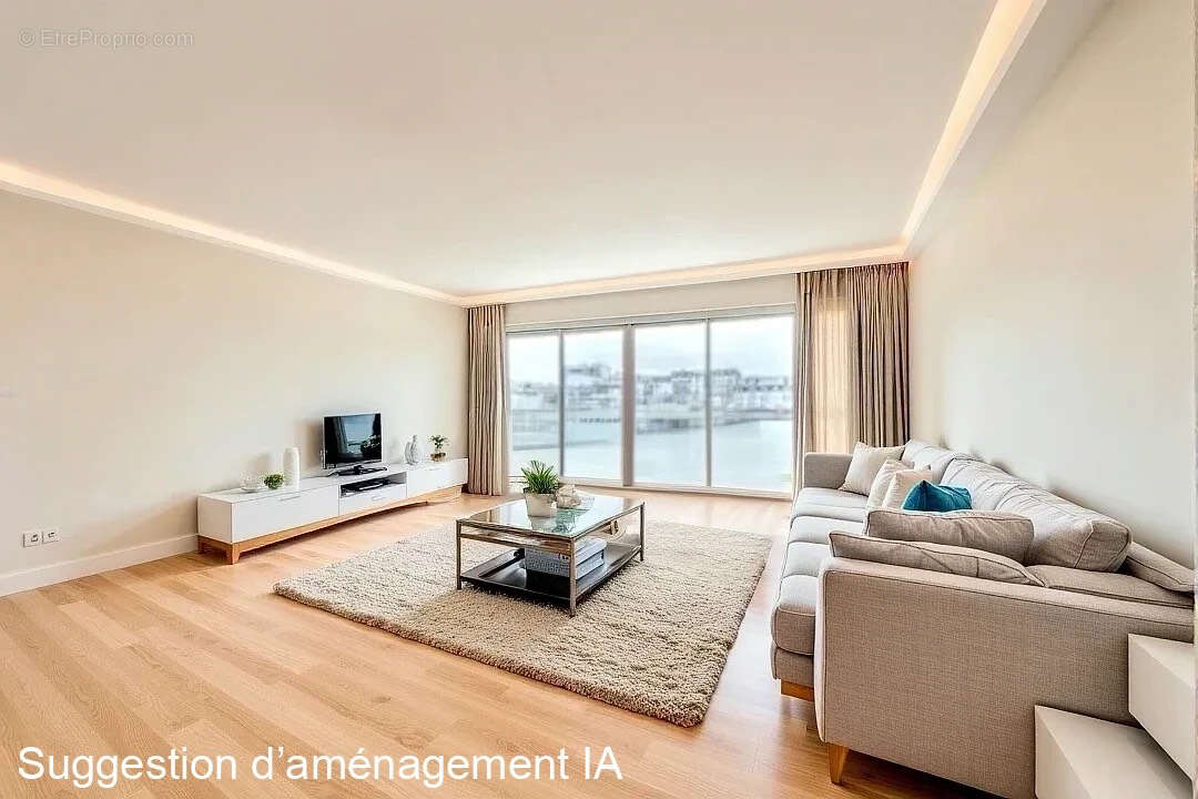 Appartement à VANVES
