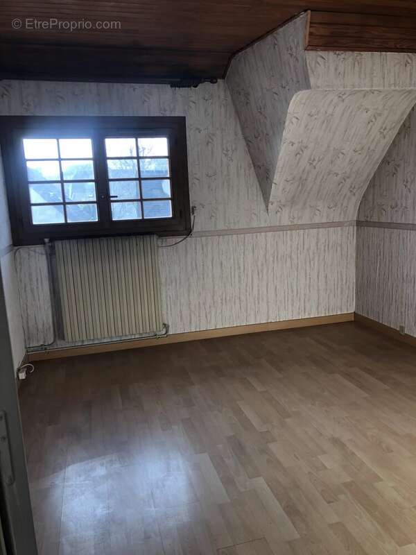 Maison à ARGENTEUIL