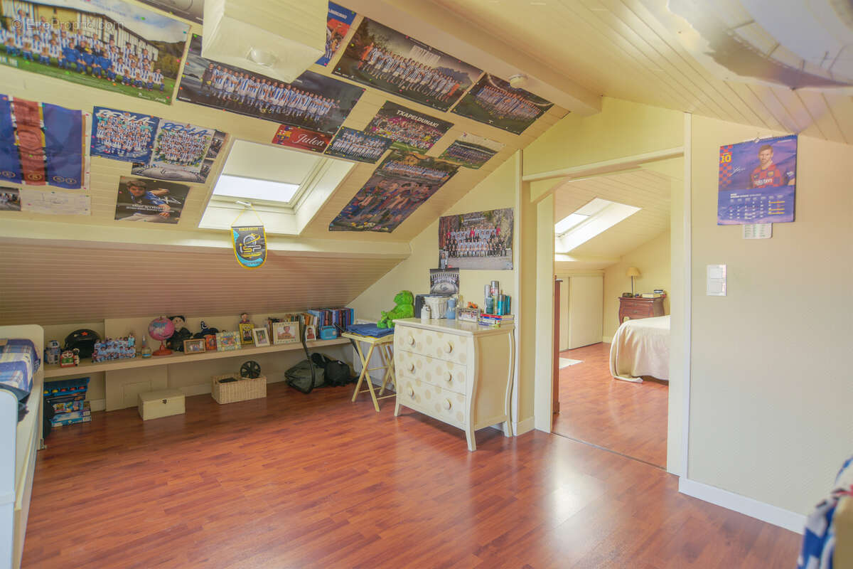 Appartement à HENDAYE