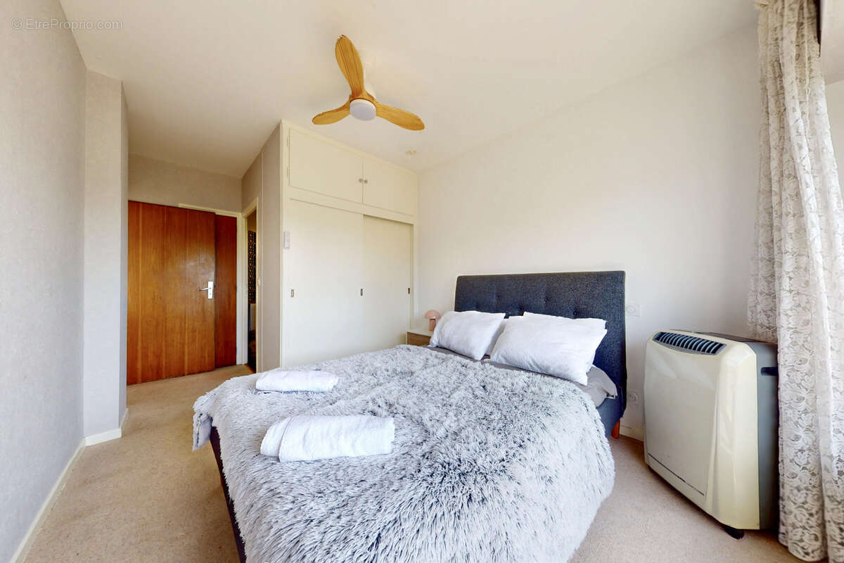 Appartement à ANNECY-LE-VIEUX