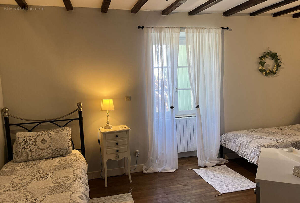 Maison familiale avec maison d'amis & piscine - photo 8