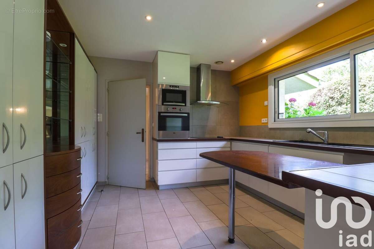 Photo 7 - Maison à PALLUAU