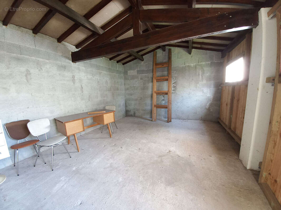 Maison à SAINT-PIERRE-D&#039;OLERON