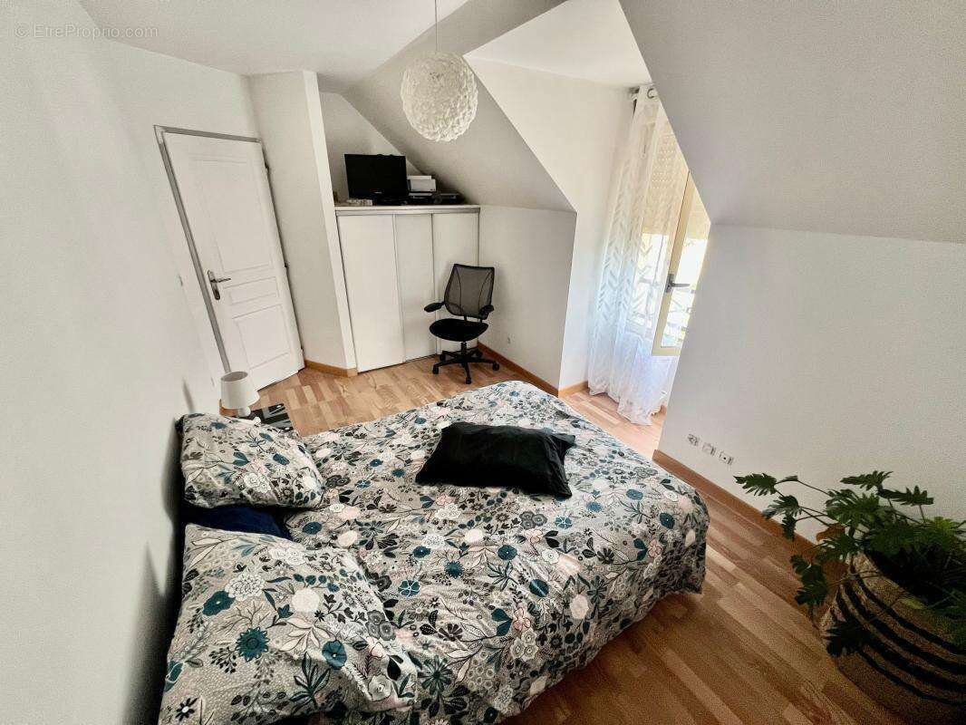 Maison à L'ISLE-ADAM