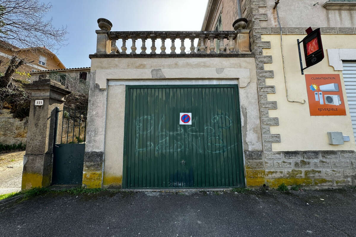 Maison à APT