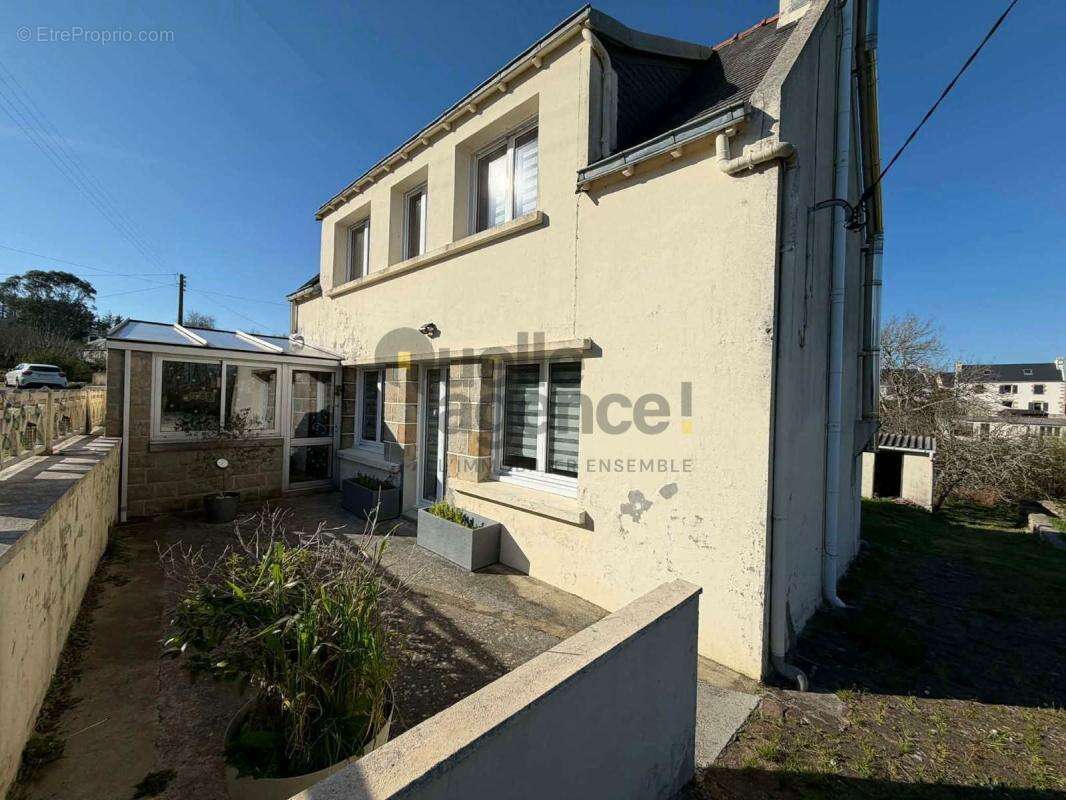 Maison de 63 m2 à Plogoff - photo 12