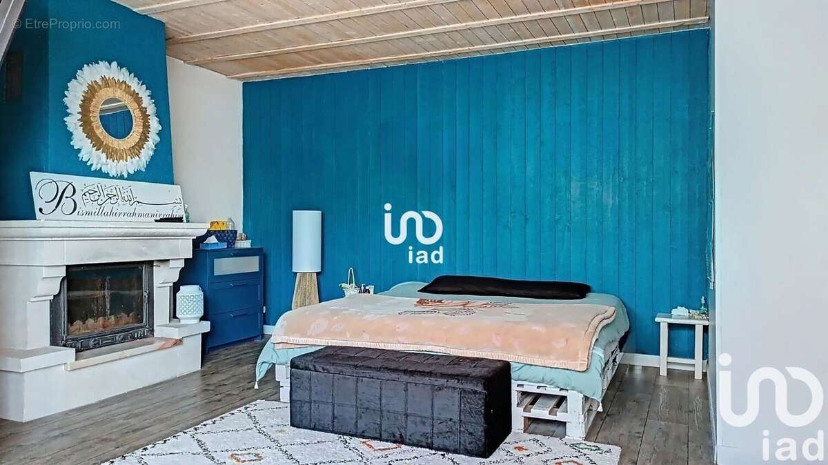 Photo 6 - Maison à AILLY