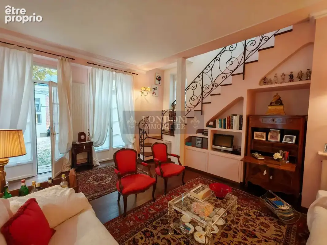 Maison à VERSAILLES