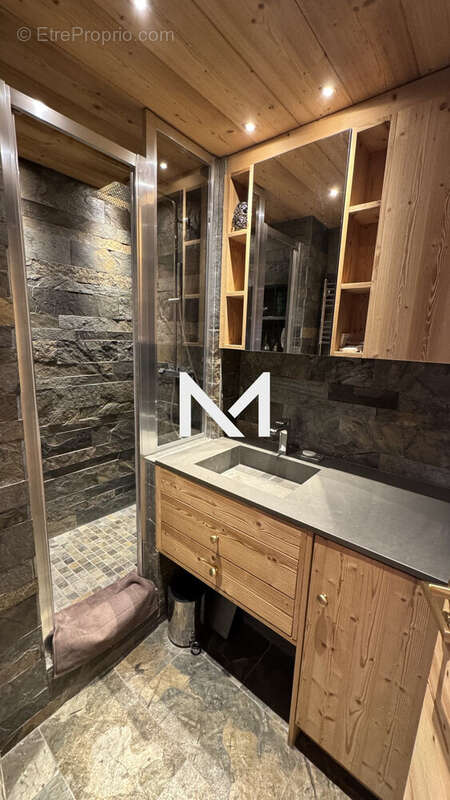 Appartement à MEGEVE