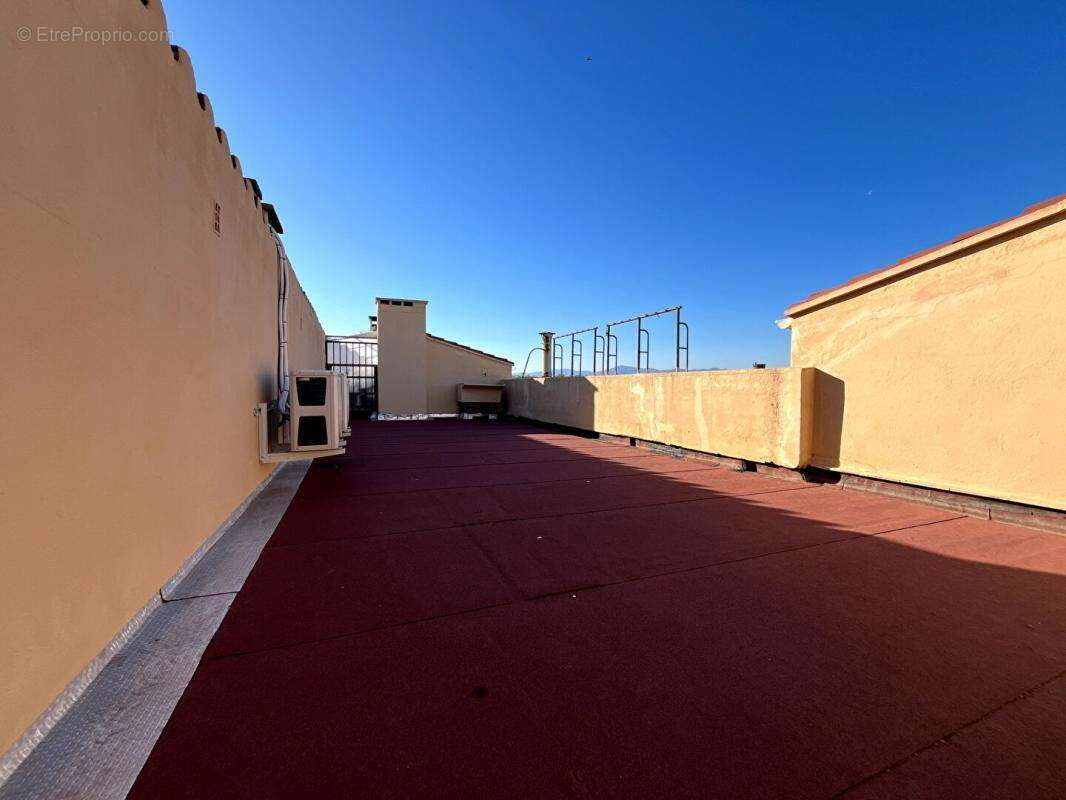 Appartement à PERPIGNAN