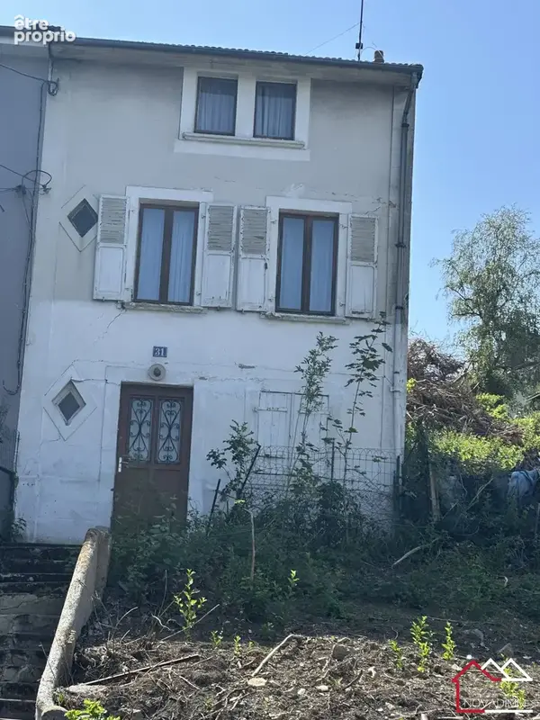 Photo Maison à Saint-Julien-Les-Metz au prix de 155 000€