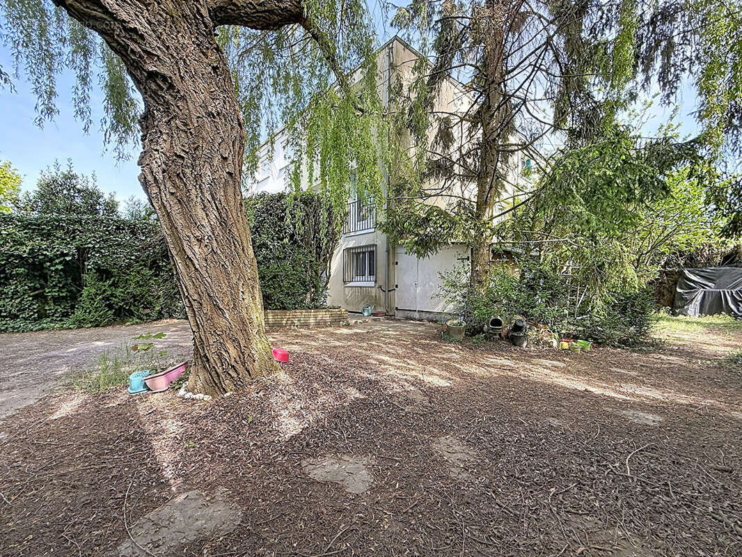 Maison à MAUREPAS