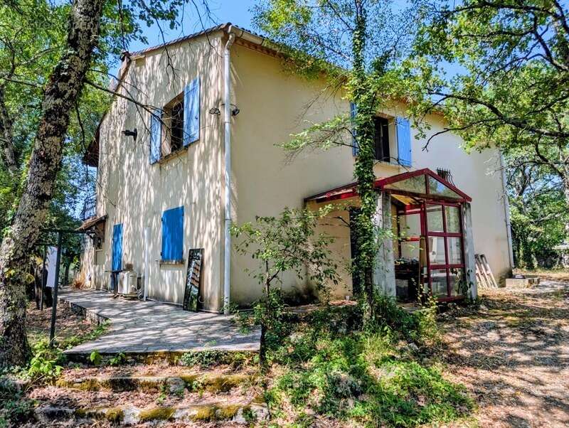Maison à vendre 6 pièces SAINT HIPPOLYTE DU FORT (30) - photo 3