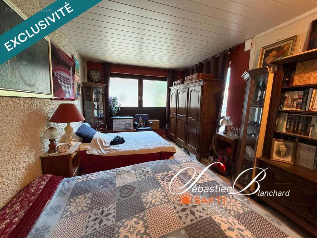 Photo 2 - Appartement à CULOZ