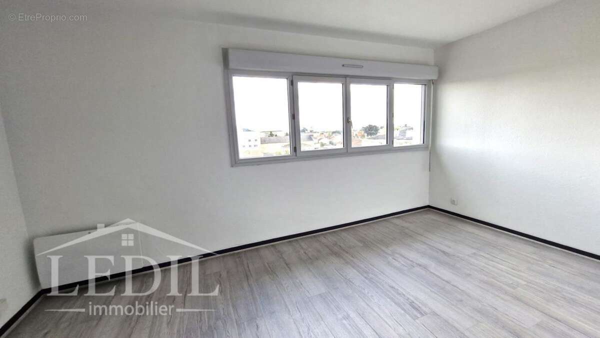 Appartement à AGEN