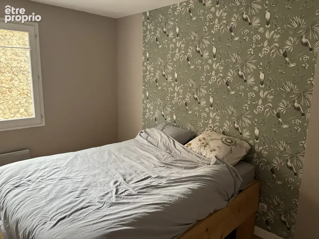 Appartement à ALIXAN