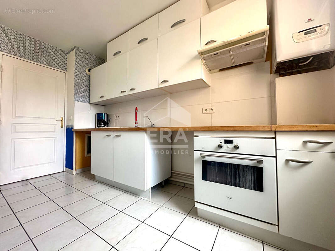 Appartement 101m² à rouen - photo 9