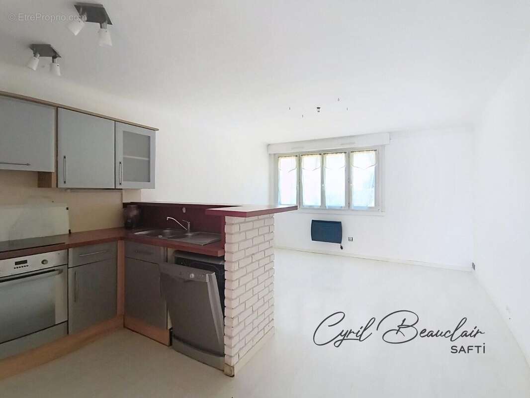 Photo 2 - Appartement à LA BERNERIE-EN-RETZ