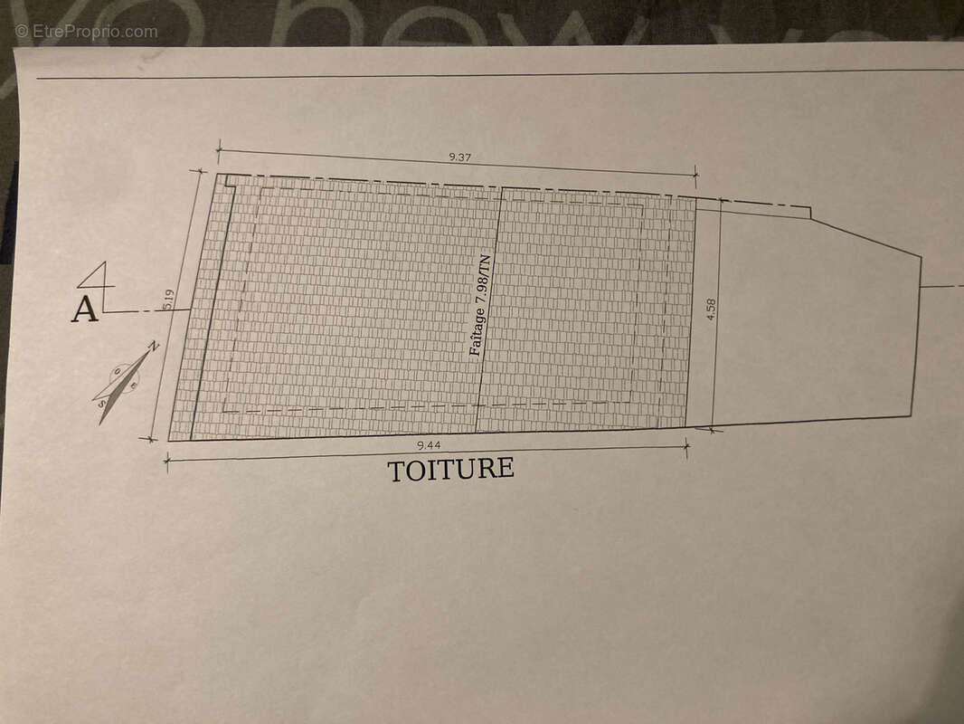 Maison à SAINT-SORLIN-EN-BUGEY