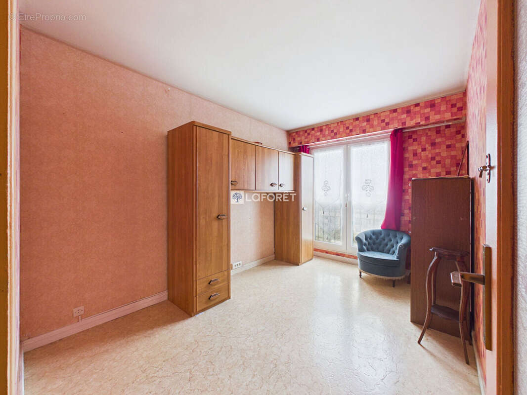 Appartement à QUIMPER