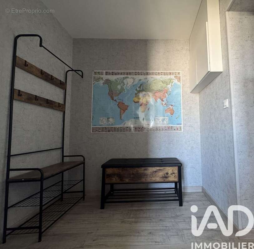 Photo 6 - Appartement à BROU
