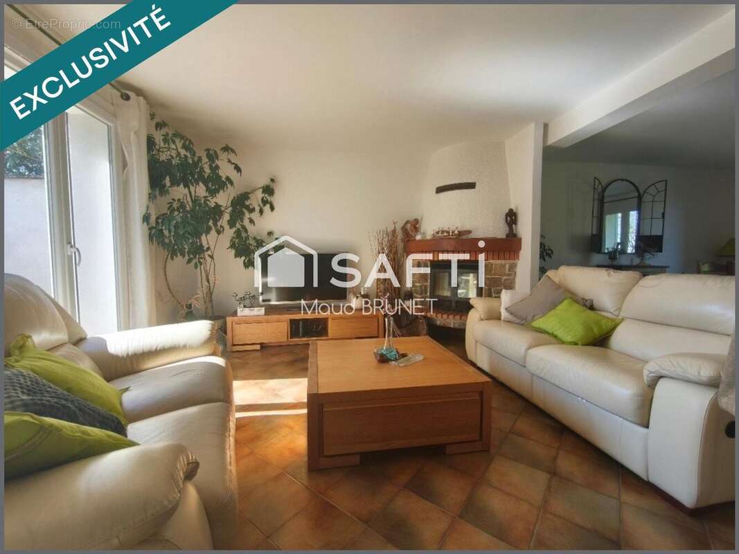 Photo 2 - Maison à HOUDAN