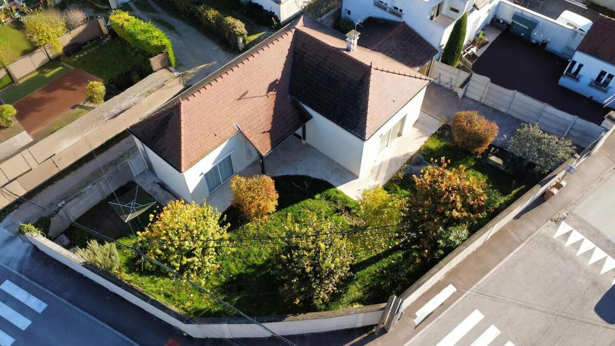Photo 9 - Maison à SAINT-ANDRE-LES-VERGERS